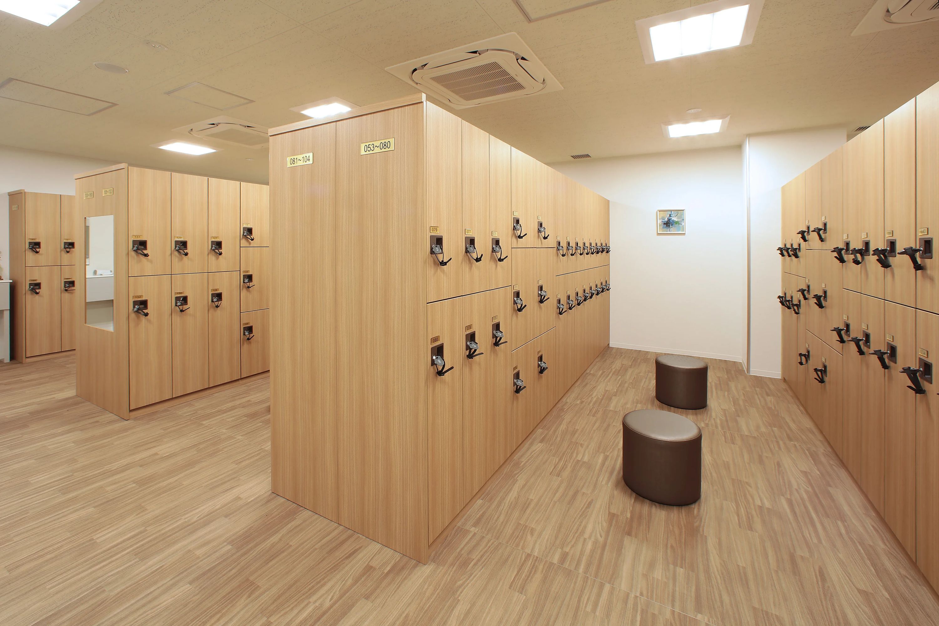 スポーツクラブNAS 運動・体操・陸上 東大宮（新店）のサムネイル画像 3