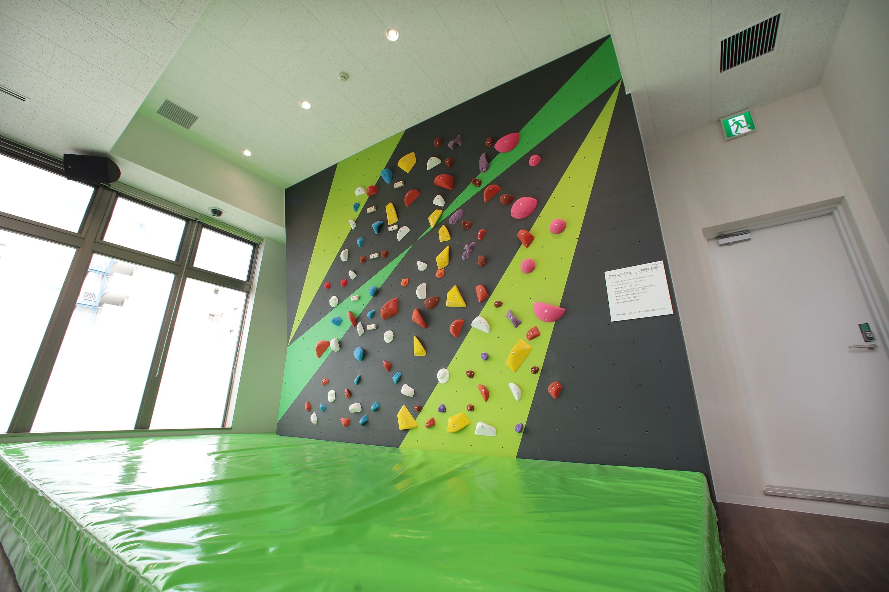 スポーツクラブNAS 運動・体操・陸上 東大宮（新店）のサムネイル画像 5