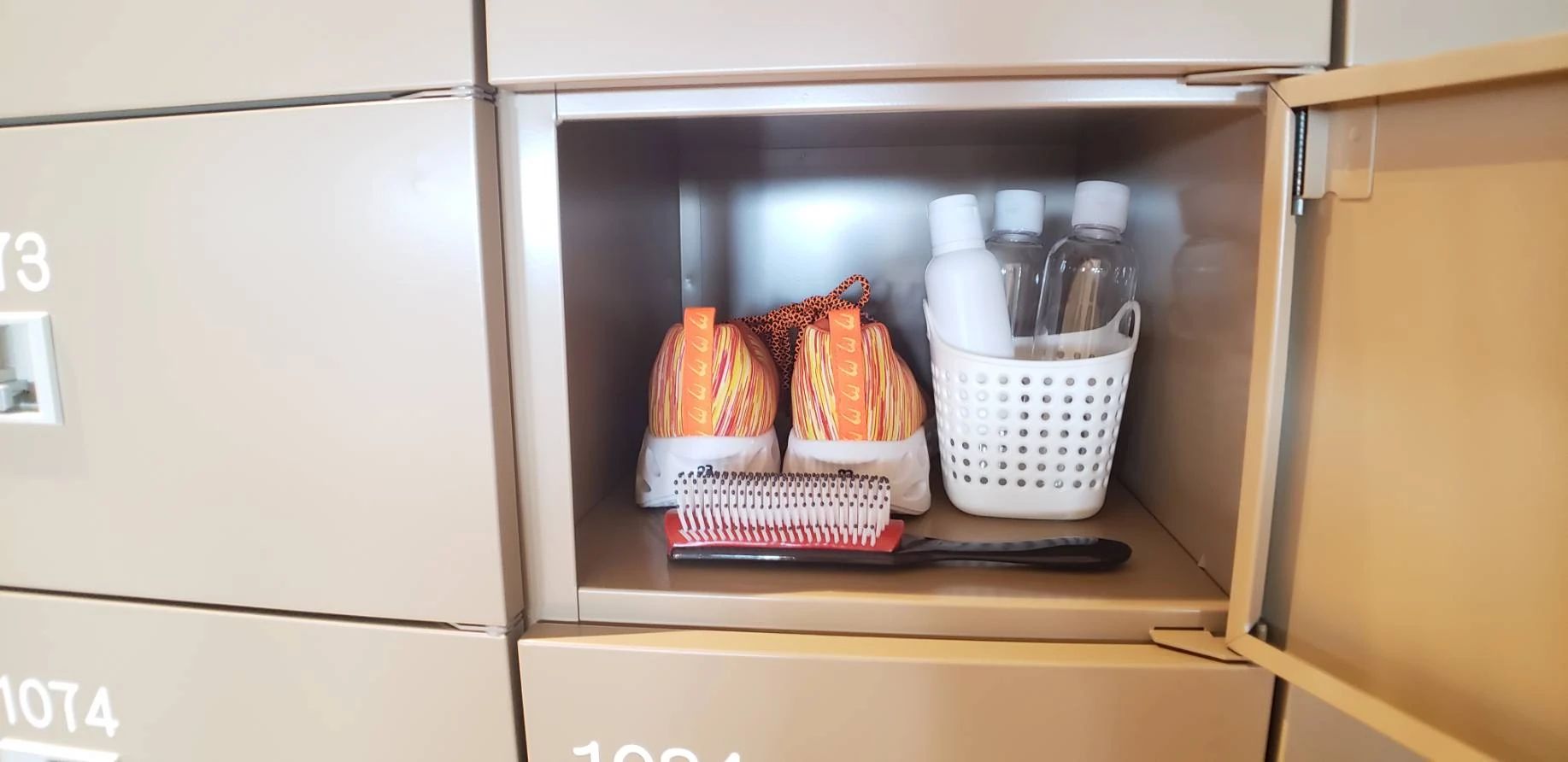 RENAISSANCE(ルネサンス) 運動・体操・陸上 スポーツクラブ ルネサンス・イオンタウン吉川美南のサムネイル画像 5