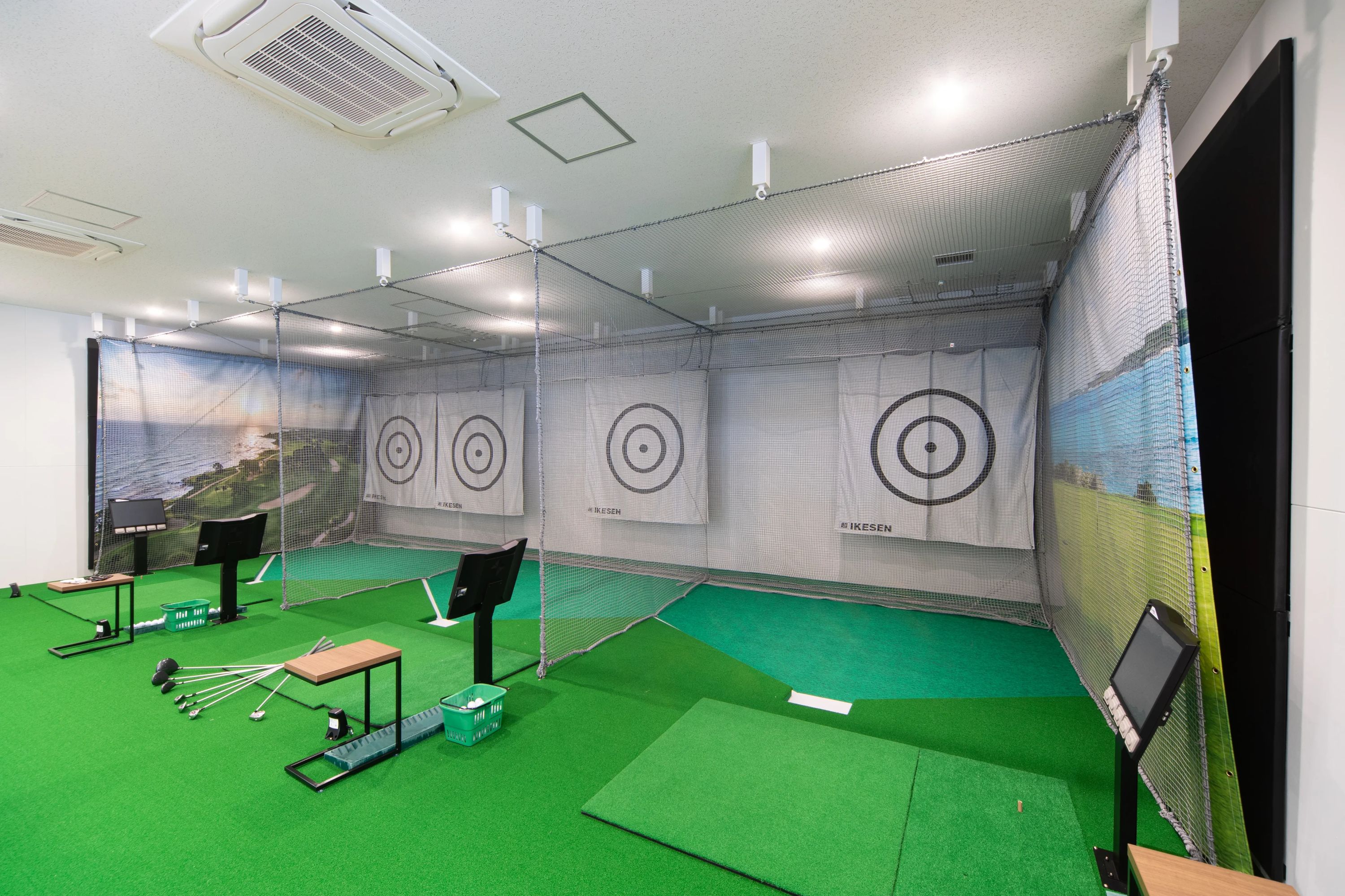 スポーツクラブNAS 運動・体操・陸上 蕨のメイン画像