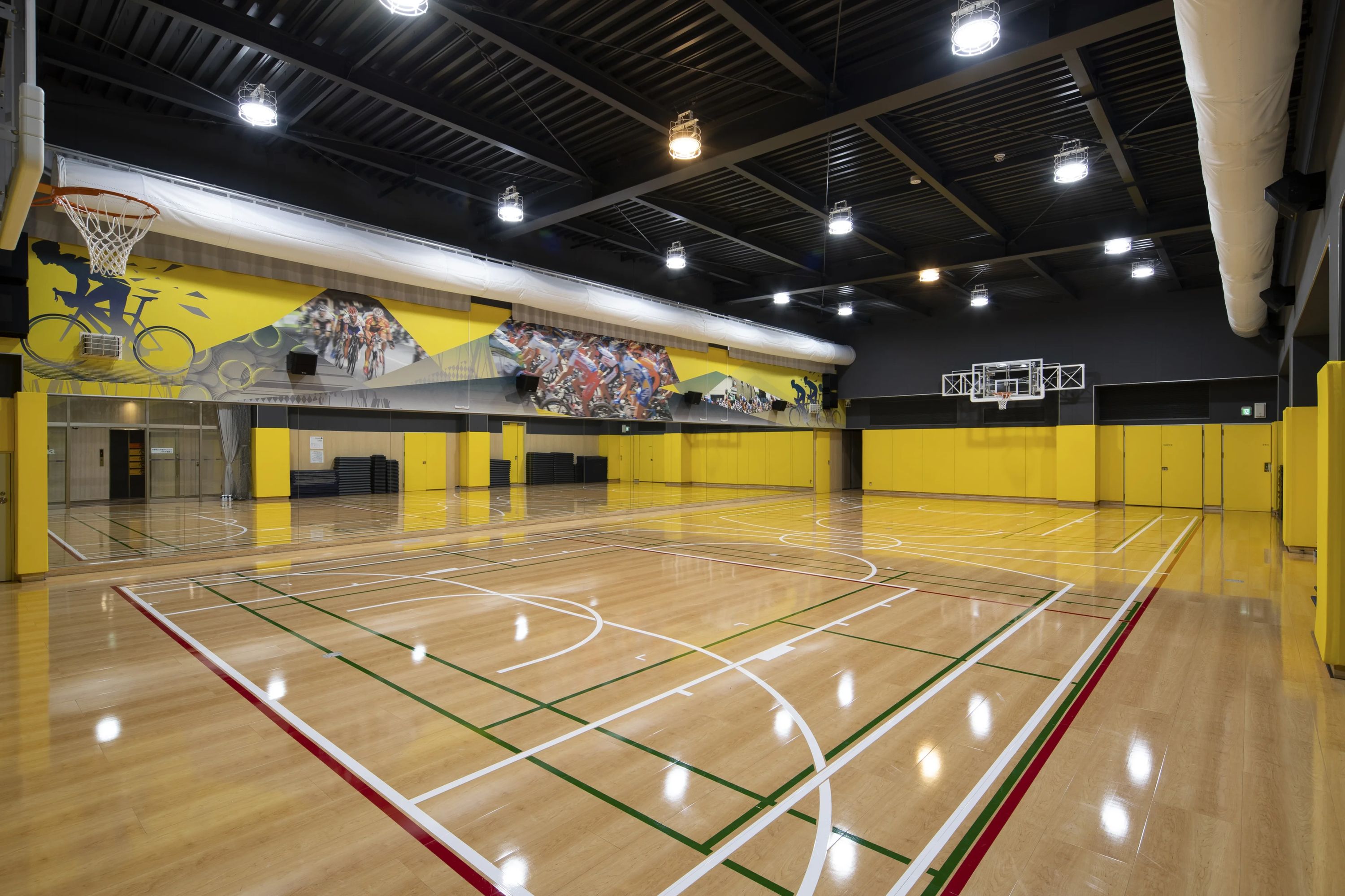 スポーツクラブNAS 運動・体操・陸上 蕨のサムネイル画像 2