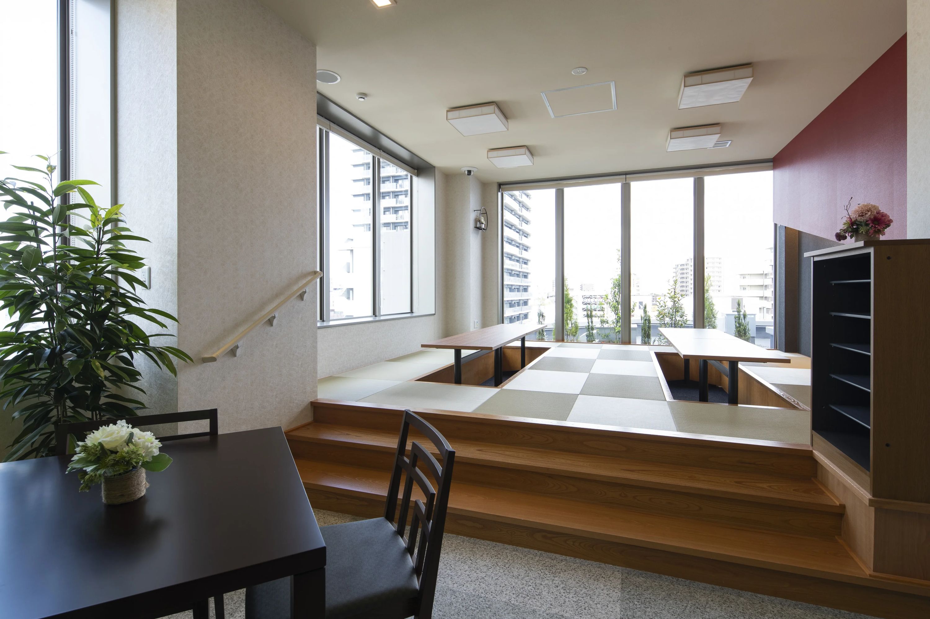 スポーツクラブNAS 運動・体操・陸上 蕨のサムネイル画像 3