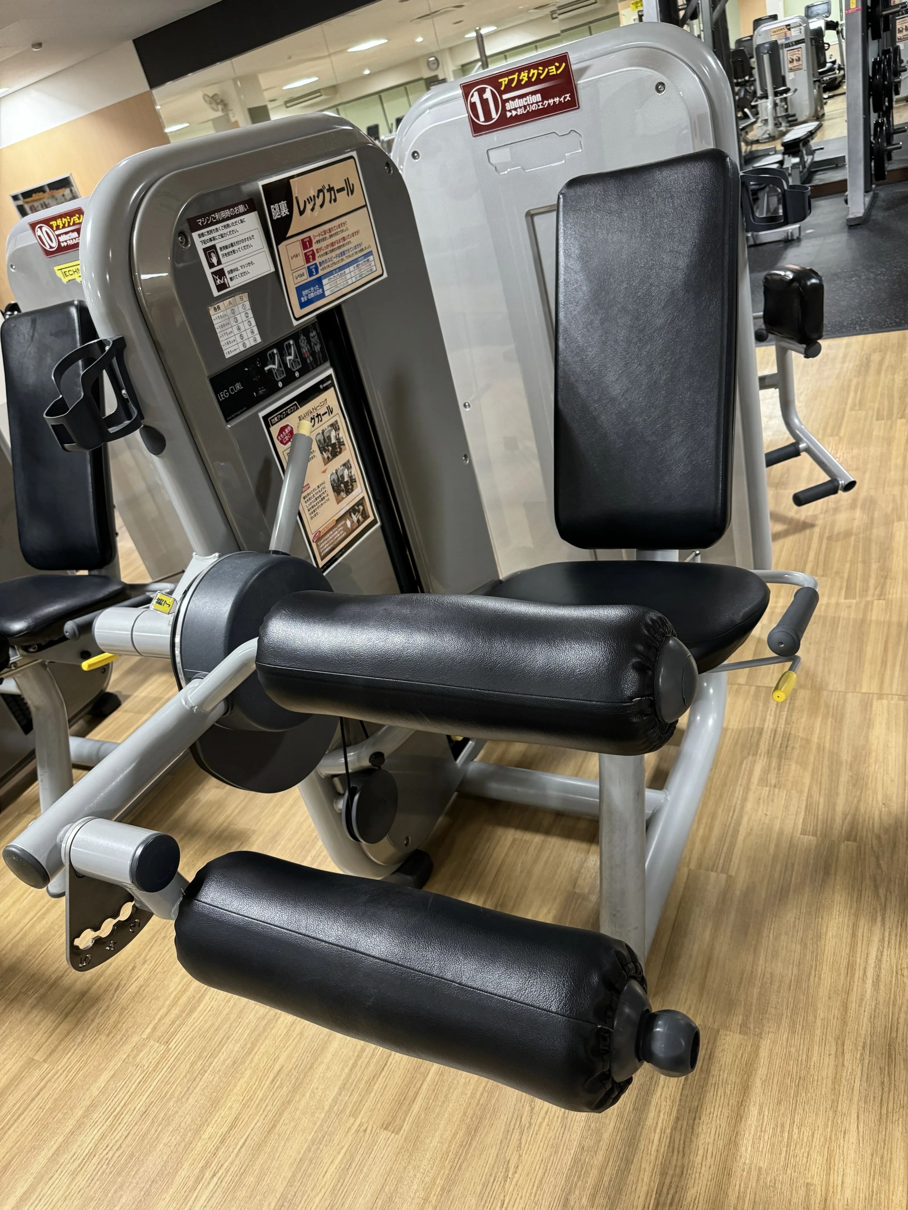 RENAISSANCE(ルネサンス) 運動・体操・陸上 スポーツクラブ ルネサンス 蕨24のサムネイル画像 2