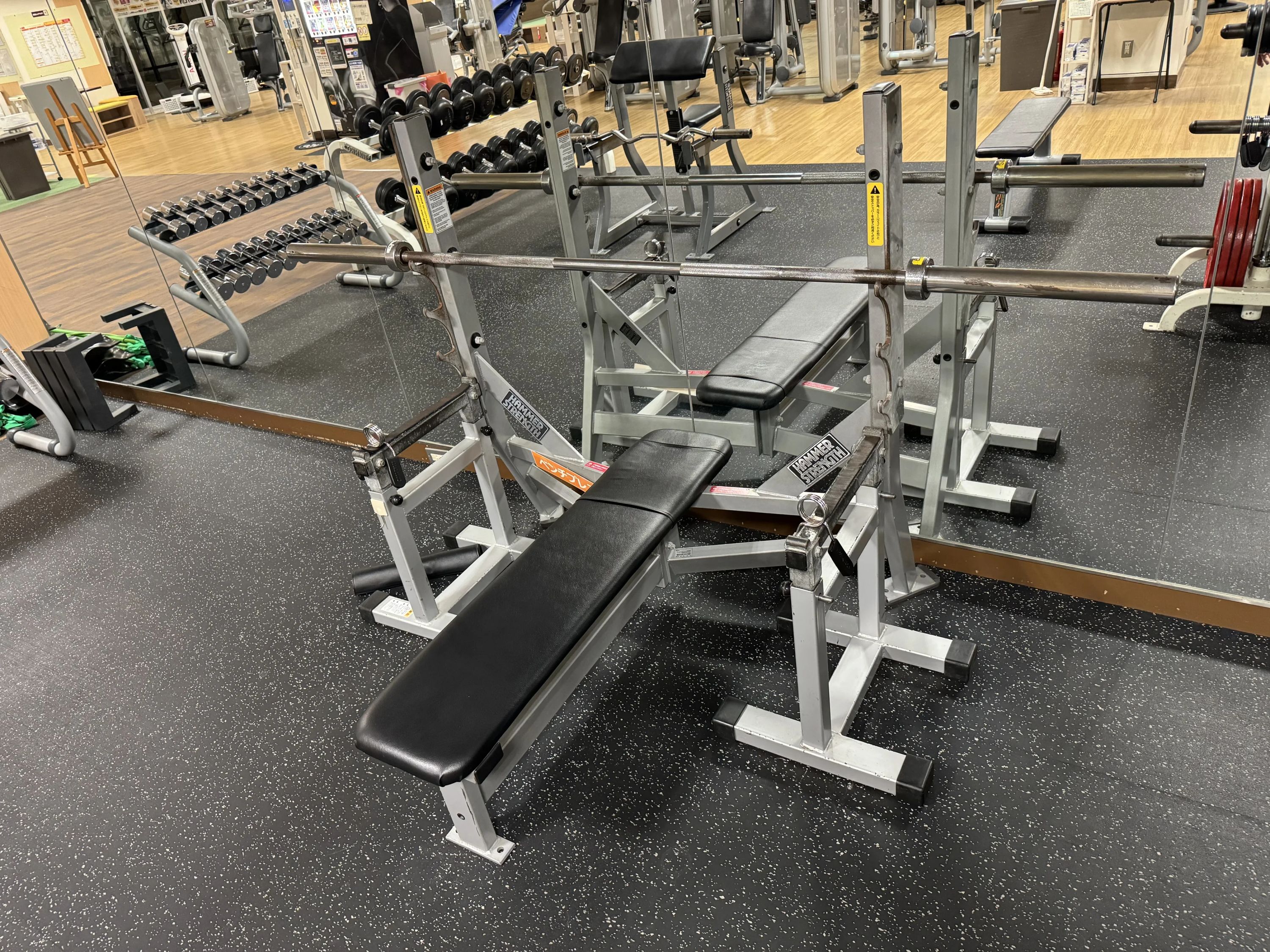 RENAISSANCE(ルネサンス) 運動・体操・陸上 スポーツクラブ ルネサンス 蕨24のサムネイル画像 5