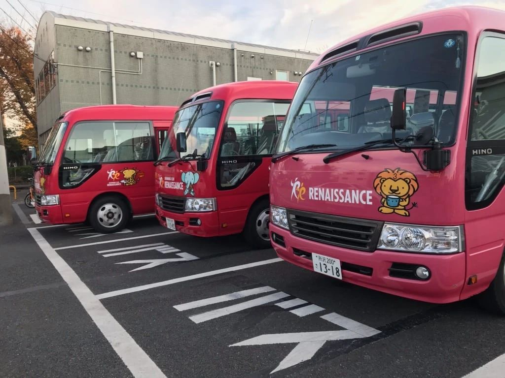 RENAISSANCE(ルネサンス) 運動・体操・陸上 スイミングクラブ ルネサンス 新所沢のメイン画像