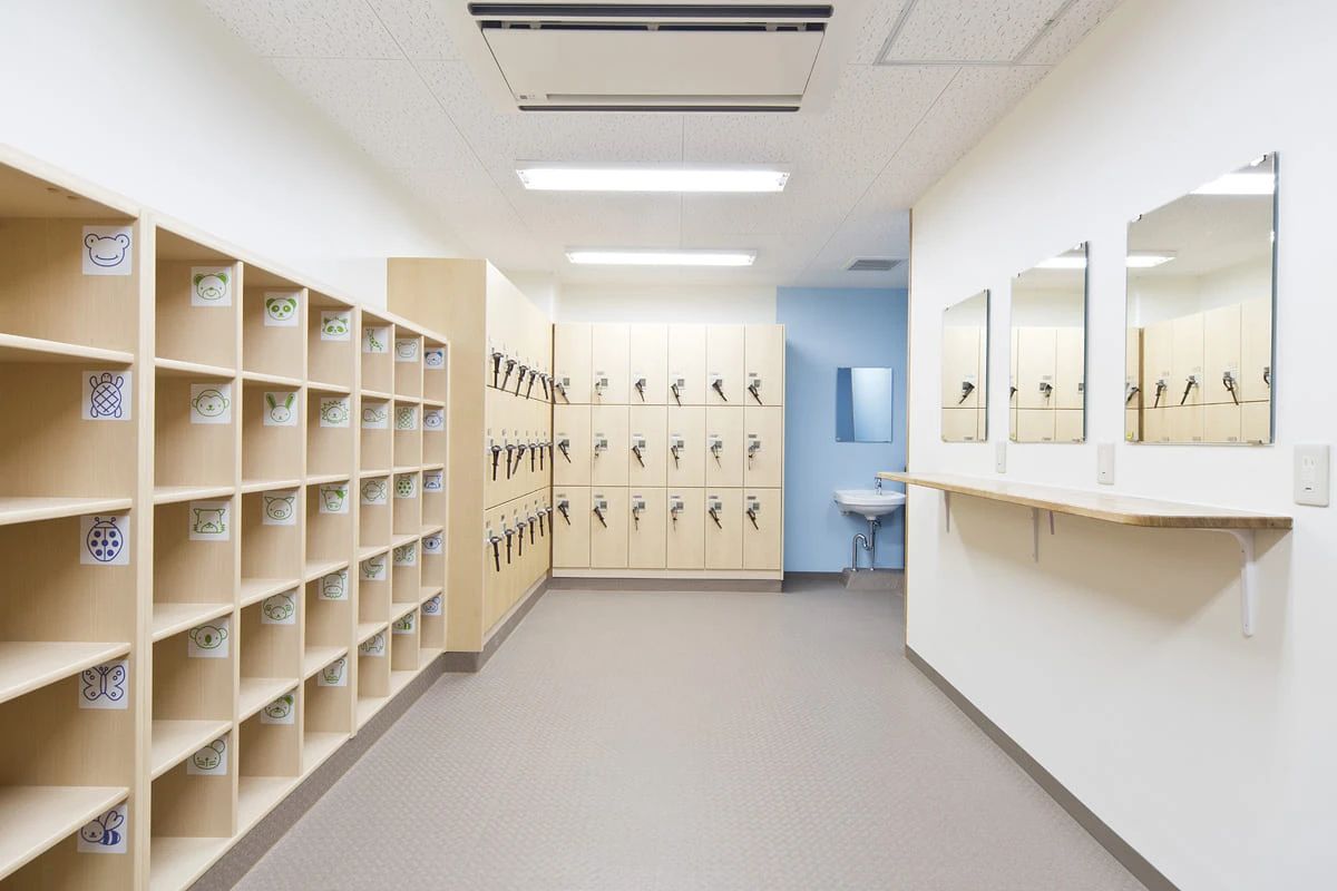 RENAISSANCE(ルネサンス) 運動・体操・陸上 スイミングクラブ ルネサンス 新所沢のサムネイル画像 2