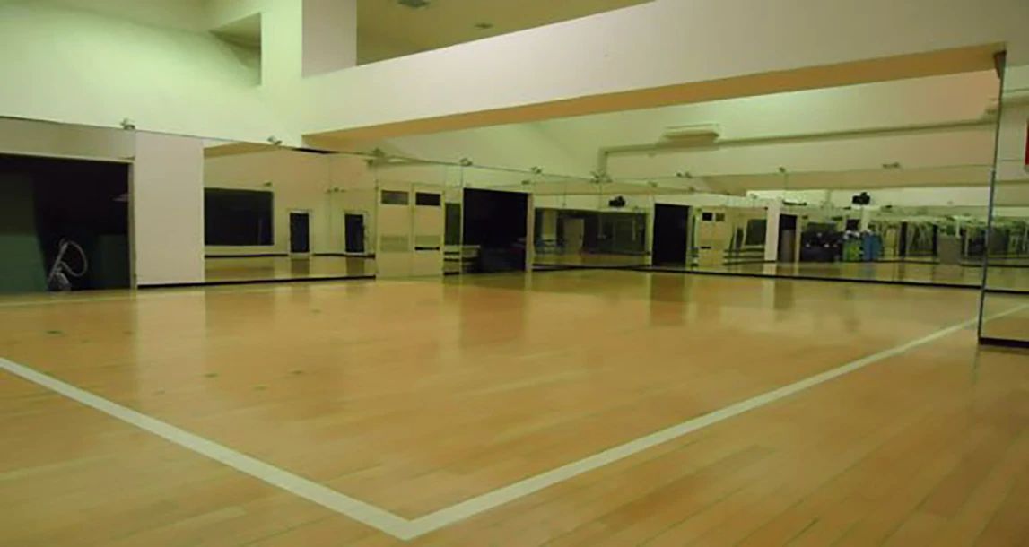 KONAMI SPORTS CLUB(コナミスポーツクラブ) 運動・体操・陸上 コナミスポーツクラブ 津田沼のサムネイル画像 2