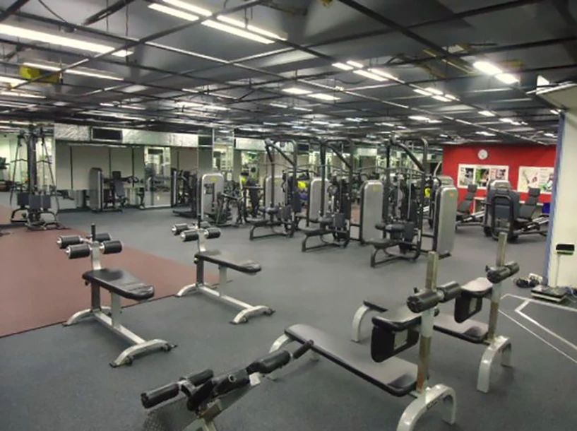 KONAMI SPORTS CLUB(コナミスポーツクラブ) 運動・体操・陸上 コナミスポーツクラブ 津田沼のメイン画像