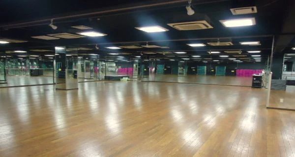 KONAMI SPORTS CLUB(コナミスポーツクラブ) 運動・体操・陸上 コナミスポーツクラブ 津田沼のサムネイル画像 5