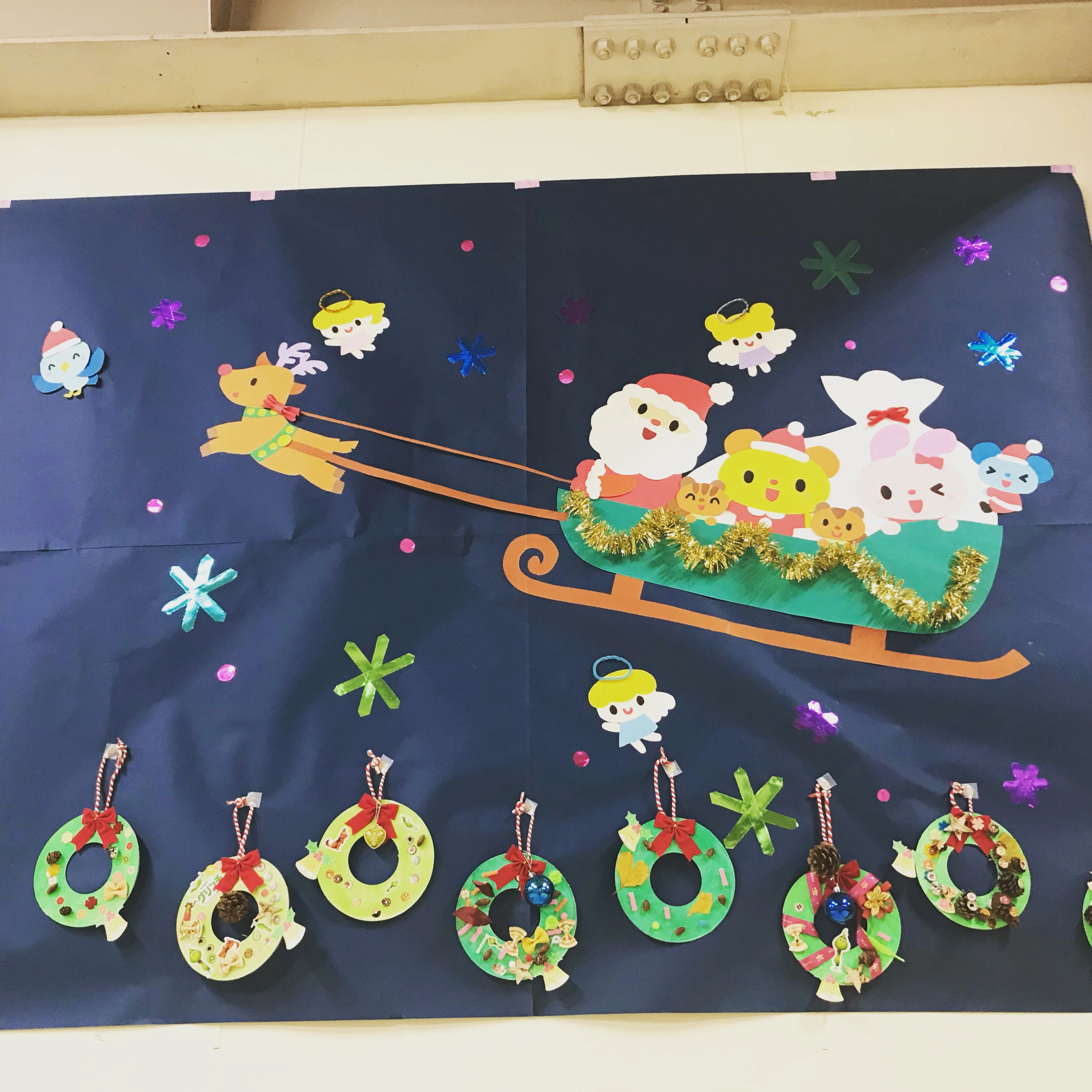 船橋ジュニア体操クラブ 習志野教室のサムネイル画像 5