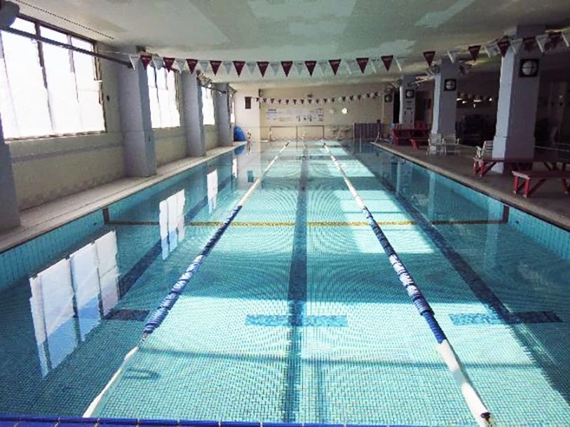 KONAMI SPORTS CLUB(コナミスポーツクラブ) 運動・体操・陸上 五井のメイン画像