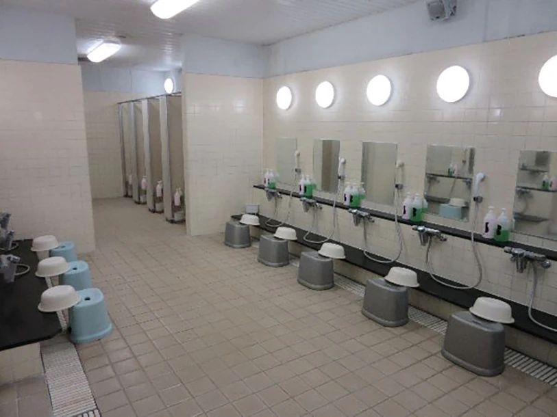 KONAMI SPORTS CLUB(コナミスポーツクラブ) 運動・体操・陸上 五井のサムネイル画像 4