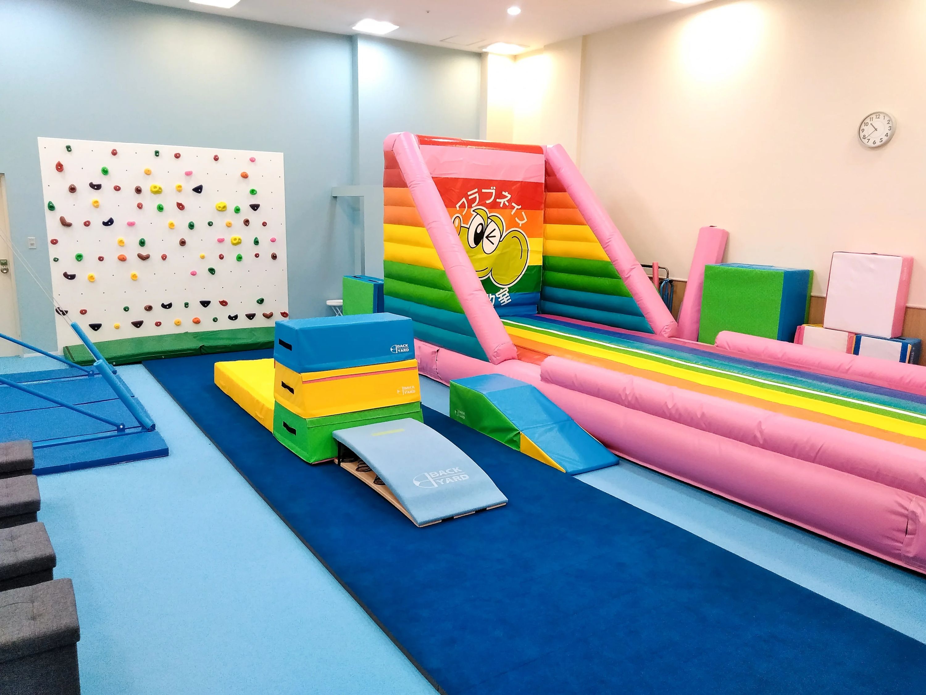 ネイス体操教室 イオンモール柏校のサムネイル画像 2