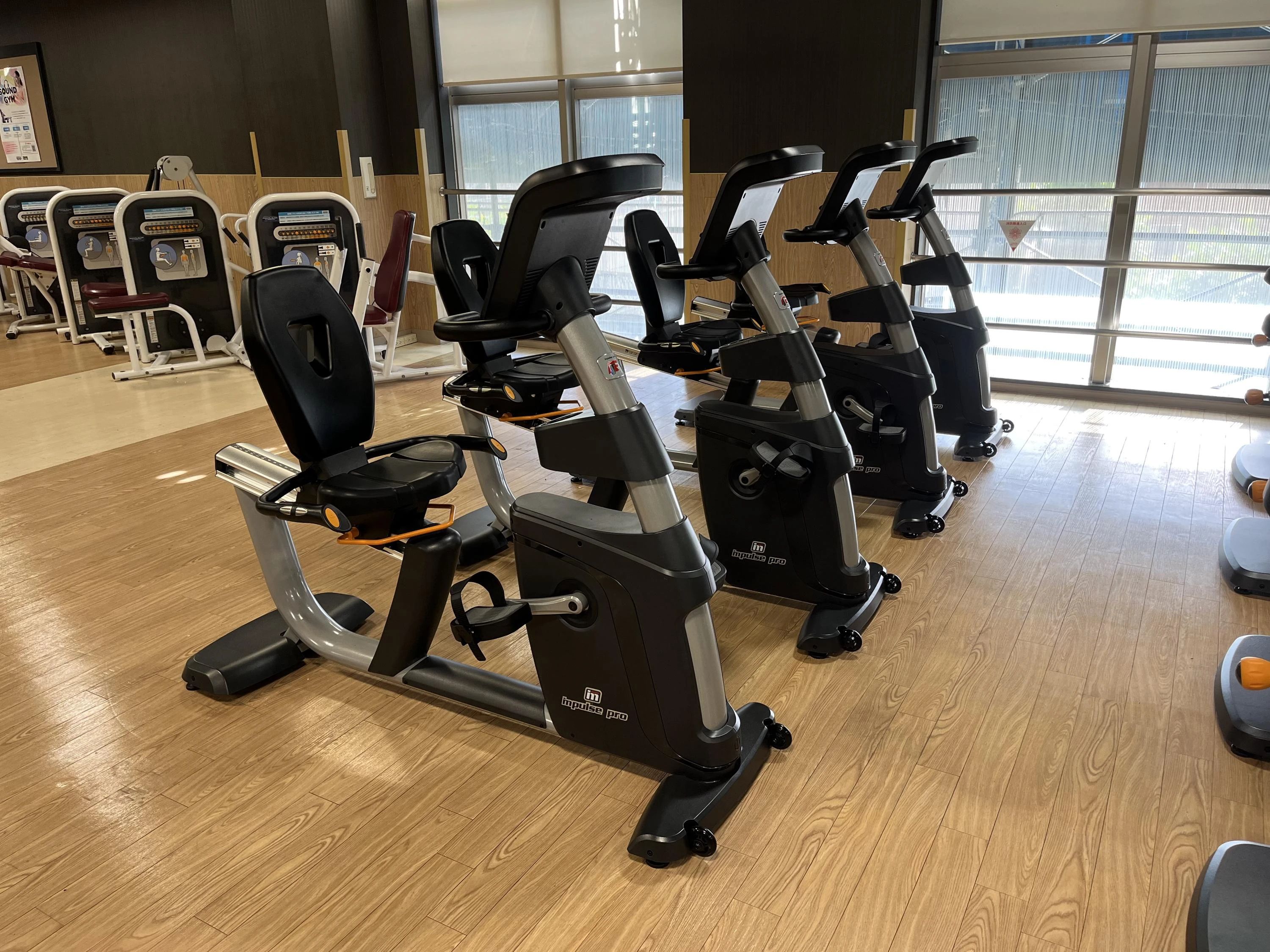 CENTRALSPORTS(セントラルスポーツ) 運動・体操・陸上 セントラルウェルネスクラブ 我孫子のサムネイル画像 2