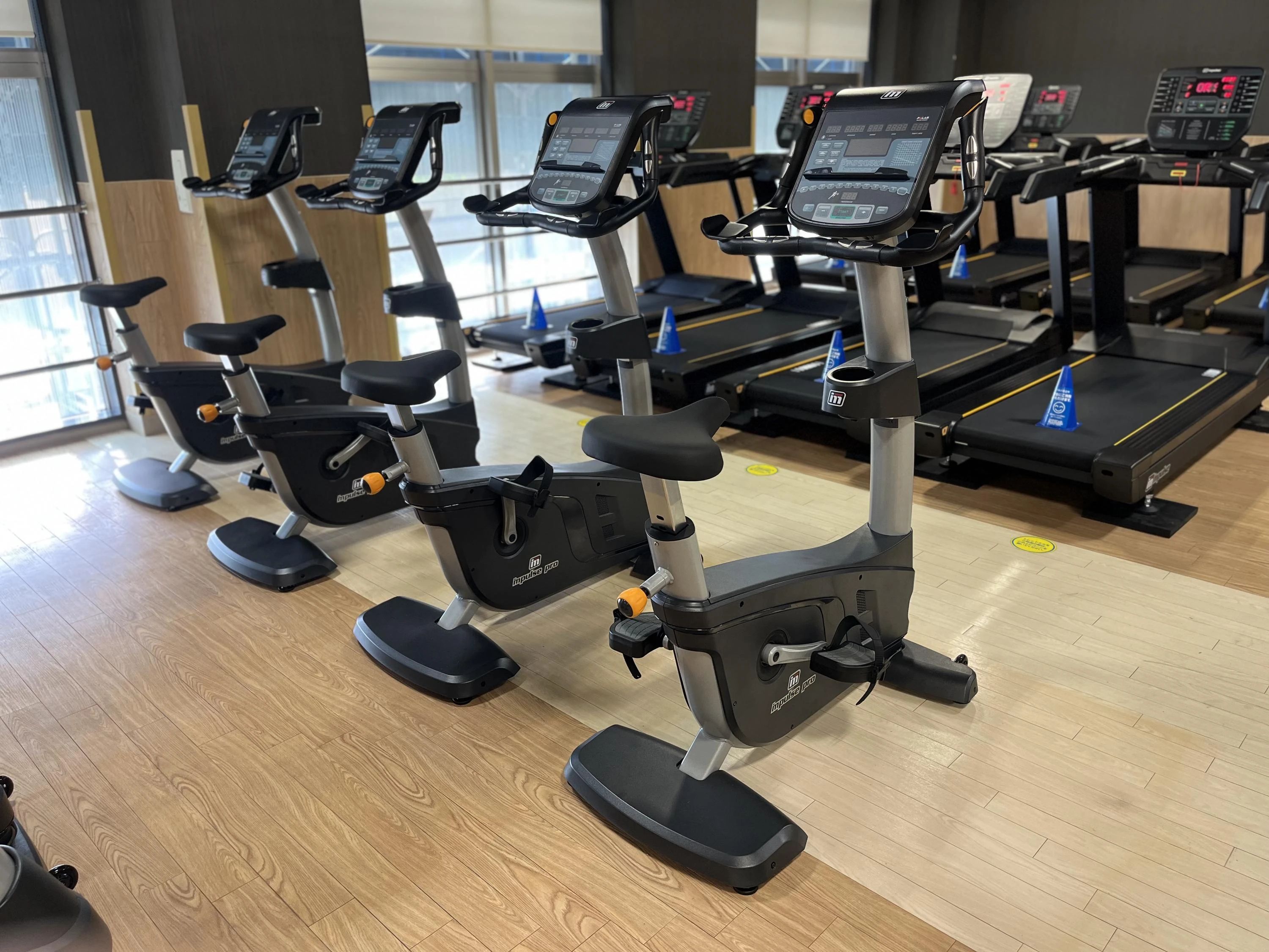 CENTRALSPORTS(セントラルスポーツ) 運動・体操・陸上 セントラルウェルネスクラブ 我孫子のサムネイル画像 3