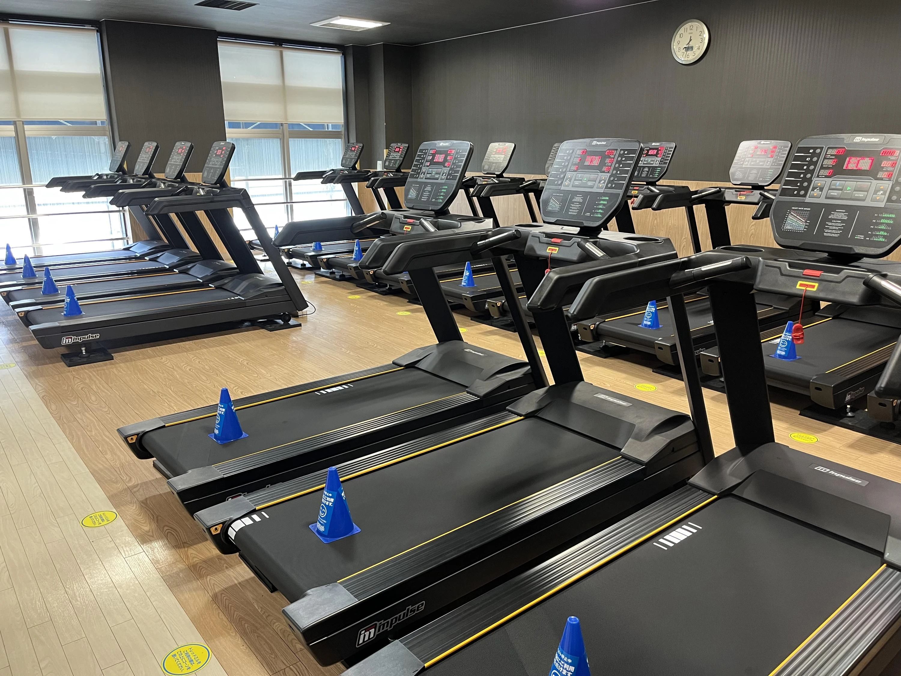 CENTRALSPORTS(セントラルスポーツ) 運動・体操・陸上 セントラルウェルネスクラブ 我孫子のサムネイル画像 4