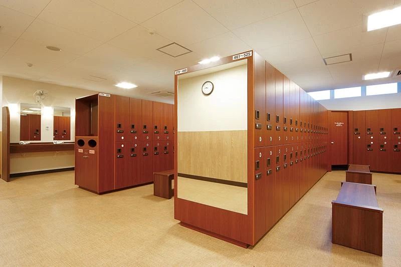 CENTRALSPORTS(セントラルスポーツ) 運動・体操・陸上 セントラルウェルネスクラブ 我孫子のサムネイル画像 2