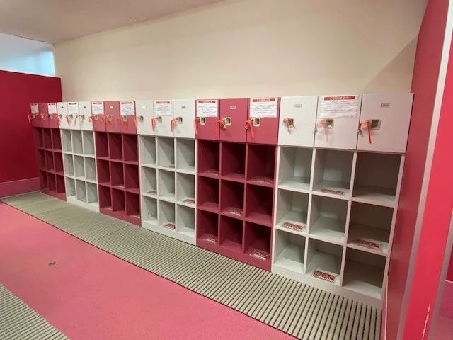 スポーツアカデミー 運動・体操・陸上 冨里のサムネイル画像 4