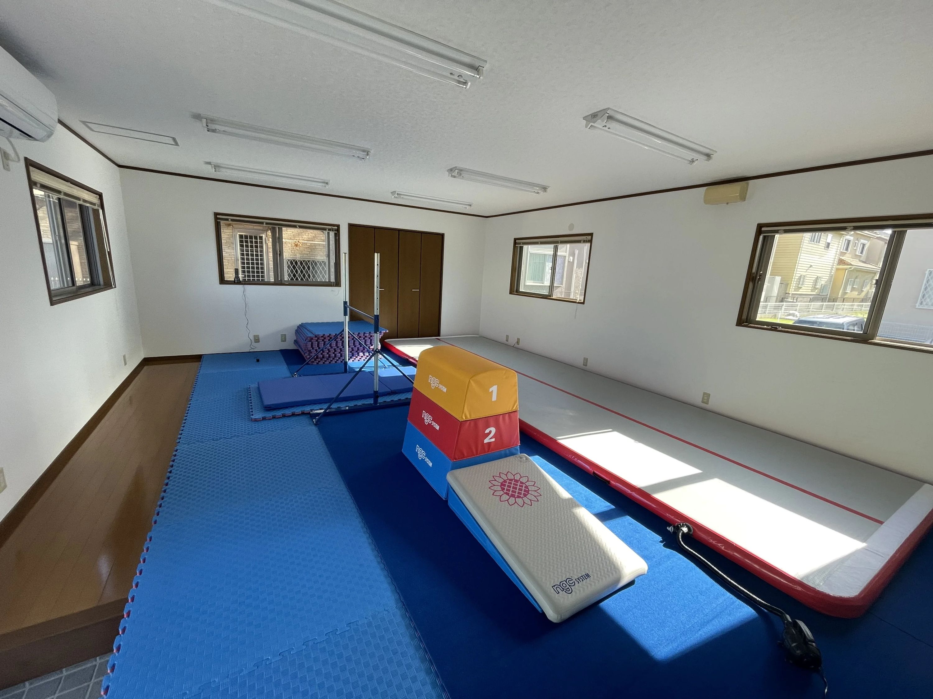 ファイト体操教室 春日町教室のサムネイル画像 2