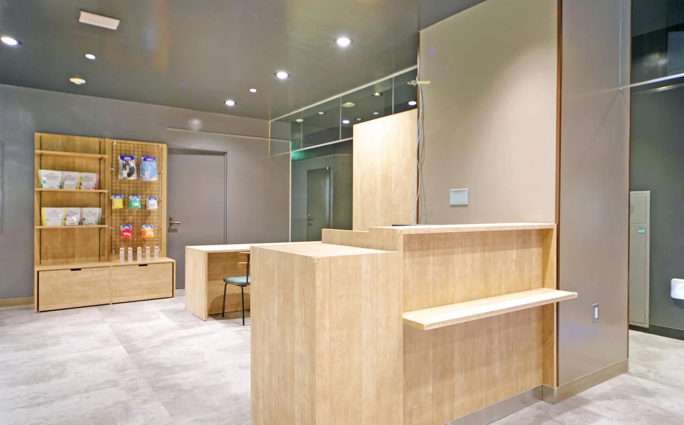 CENTRALSPORTS(セントラルスポーツ) 運動・体操・陸上 セントラルフィットネスクラブ 稲毛海岸のメイン画像