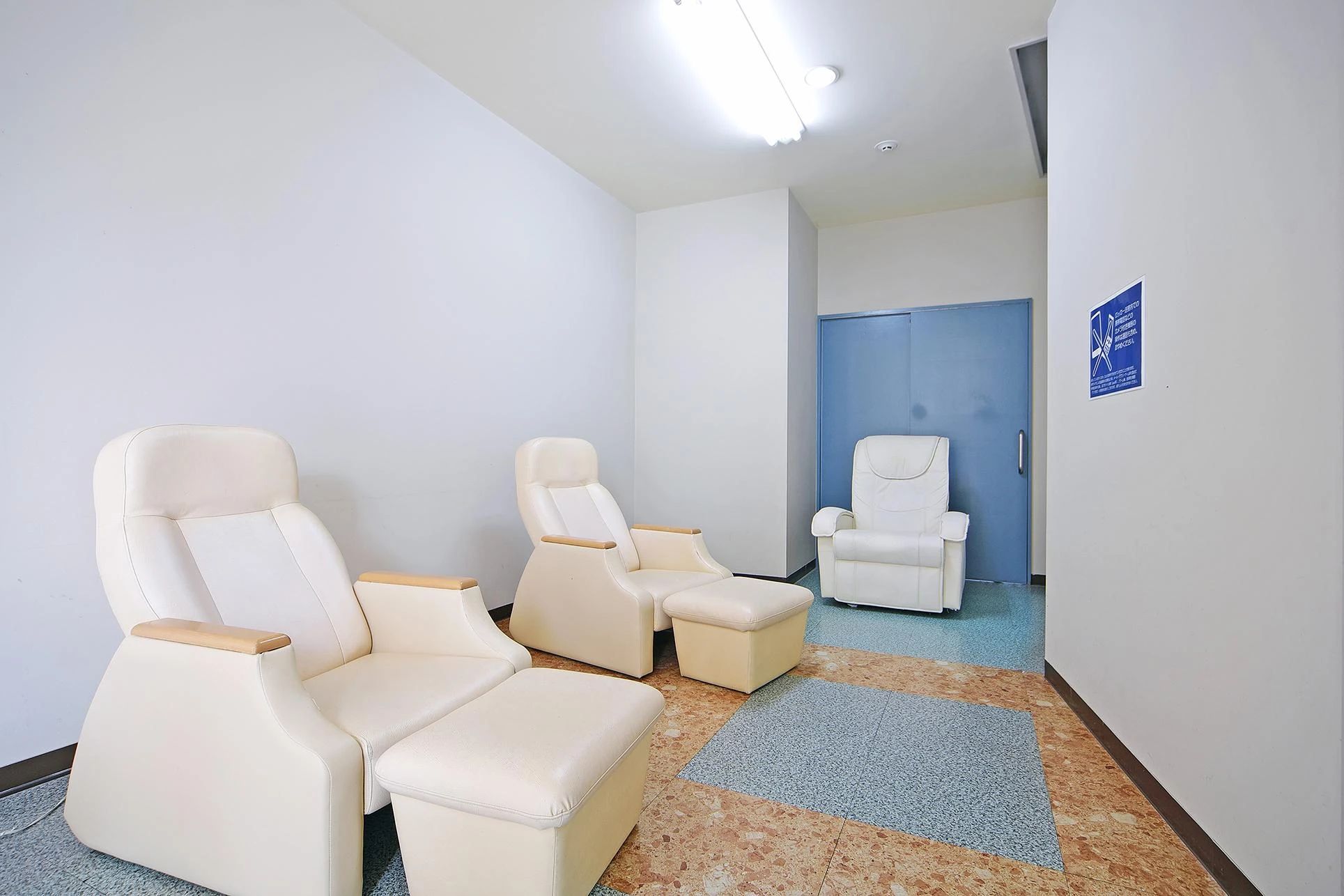 CENTRALSPORTS(セントラルスポーツ) 運動・体操・陸上 セントラルフィットネスクラブ 稲毛海岸のサムネイル画像 2