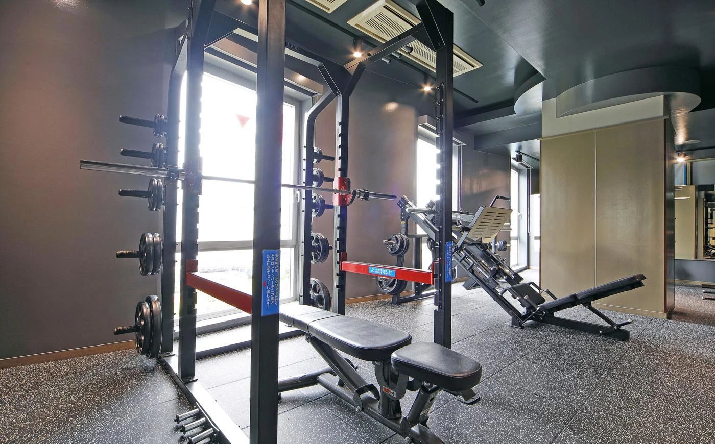 CENTRALSPORTS(セントラルスポーツ) 運動・体操・陸上 セントラルフィットネスクラブ 稲毛海岸のサムネイル画像 4