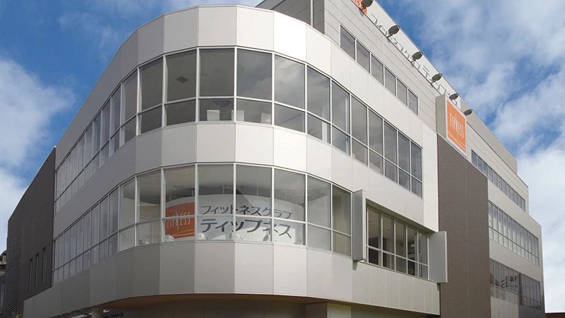 ティップネス・キッズ 運動・体操・陸上 南行徳店のメイン画像