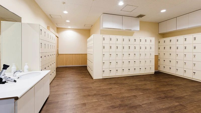 ティップネス・キッズ 運動・体操・陸上 南行徳店のサムネイル画像 4