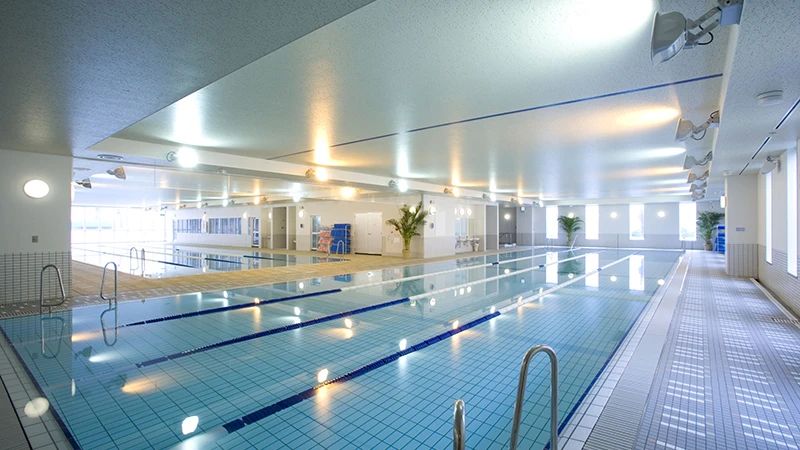 ティップネス・キッズ 運動・体操・陸上 南行徳店のサムネイル画像 2