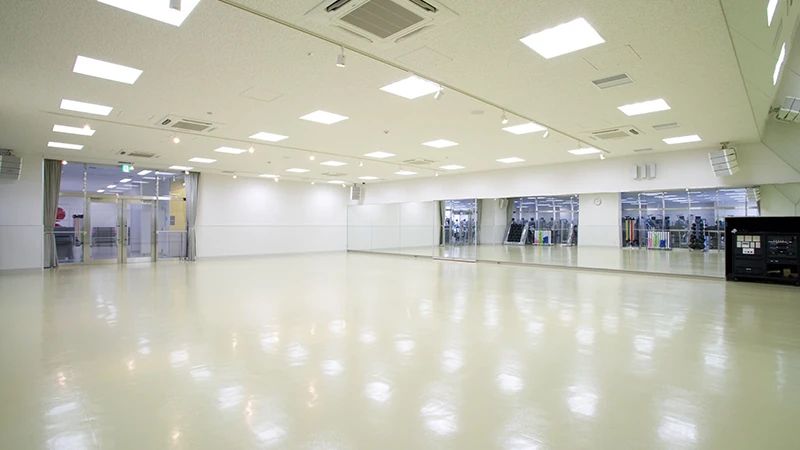 ティップネス・キッズ 運動・体操・陸上 南行徳店のサムネイル画像 5