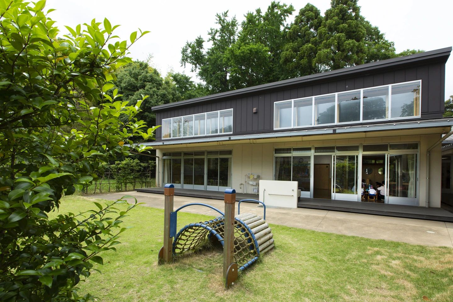 ラックスポーツ女子「新体操」 大巌寺幼稚園のメイン画像