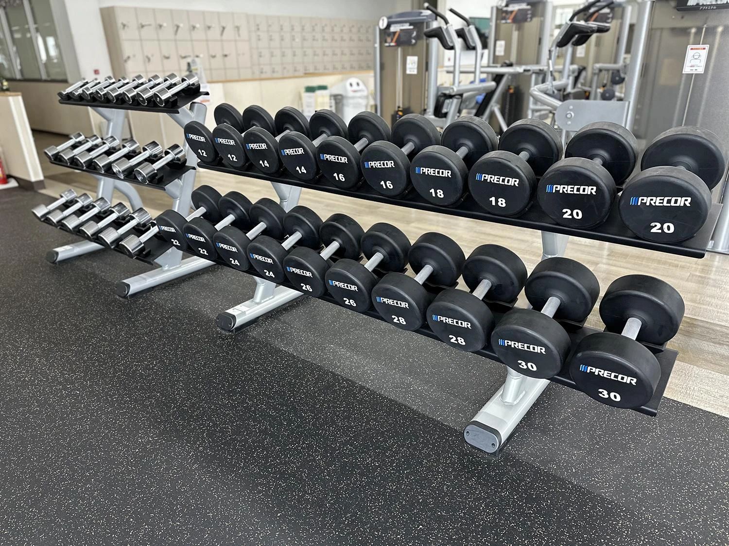 CENTRALSPORTS(セントラルスポーツ) 運動・体操・陸上 セントラルフィットネスクラブ24 蘇我のメイン画像