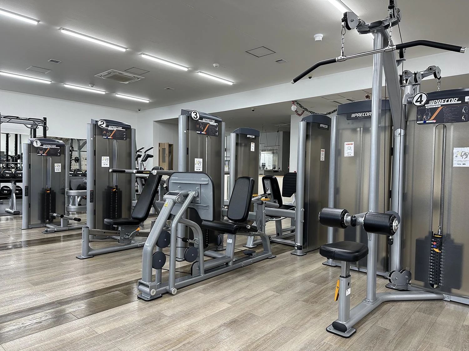 CENTRALSPORTS(セントラルスポーツ) 運動・体操・陸上 セントラルフィットネスクラブ24 蘇我のサムネイル画像 5