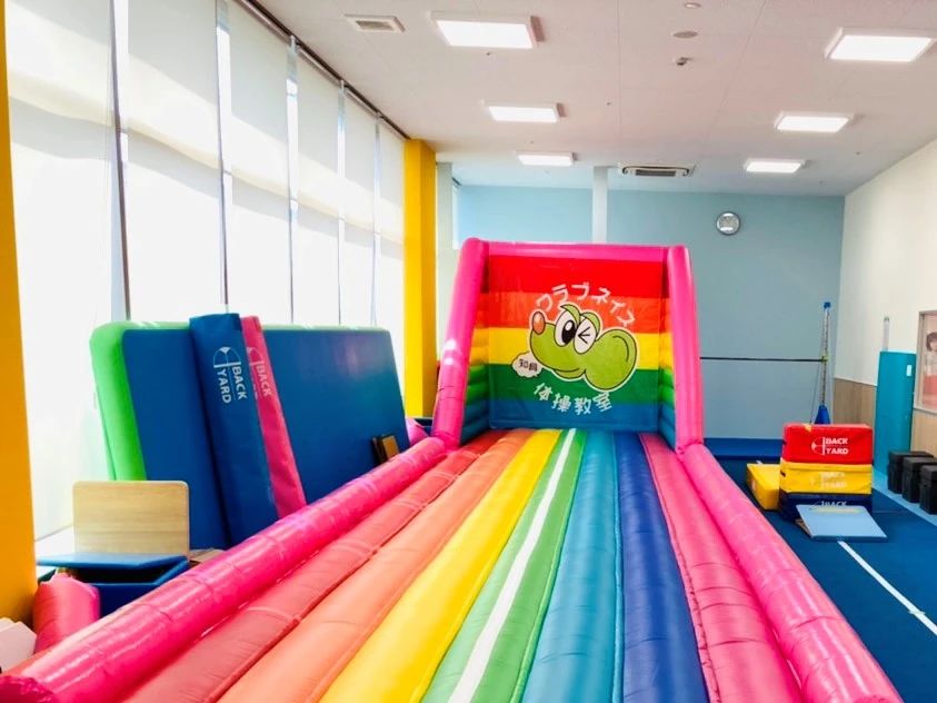 ネイス体操教室 カスミ我孫子教室のサムネイル画像 4