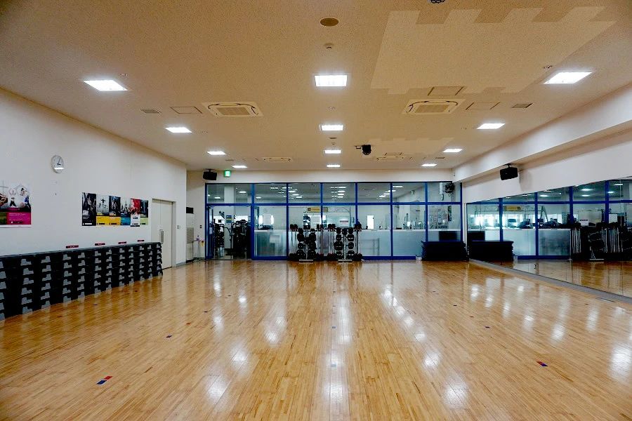 DUNLOP SPORTS CLUB(ダンロップスポーツクラブ) 運動・体操・陸上 公津の杜店のサムネイル画像 3