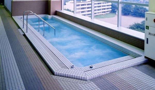 DUNLOP SPORTS CLUB(ダンロップスポーツクラブ) 運動・体操・陸上 流山おおたかの森店のメイン画像