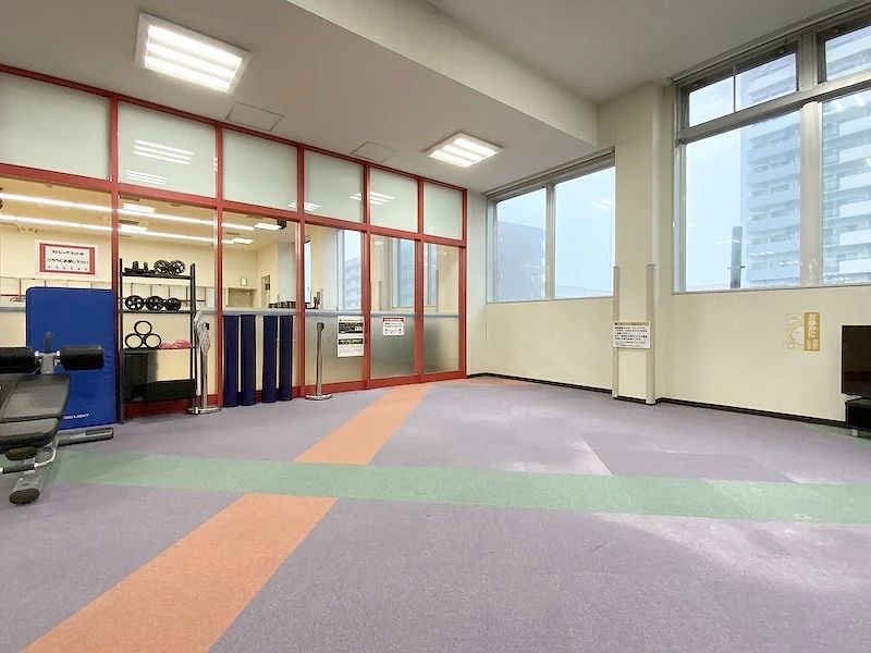 DUNLOP SPORTS CLUB(ダンロップスポーツクラブ) 運動・体操・陸上 北松戸店のサムネイル画像 3