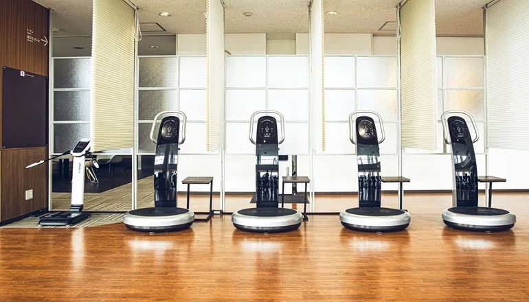 RENAISSANCE(ルネサンス) 運動・体操・陸上 スポーツクラブ＆スパ ルネサンス 幕張24のメイン画像