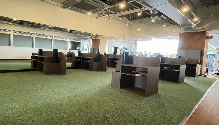 RENAISSANCE(ルネサンス) 運動・体操・陸上 スポーツクラブ＆スパ ルネサンス 幕張24のサムネイル画像 3