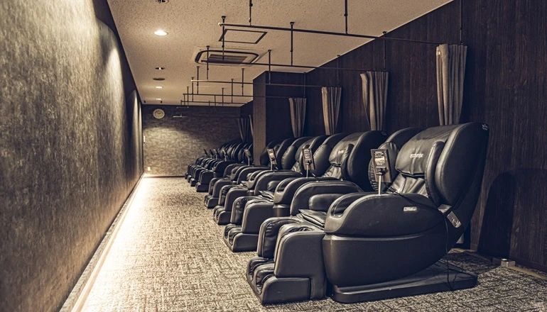 RENAISSANCE(ルネサンス) 運動・体操・陸上 スポーツクラブ＆スパ ルネサンス 幕張24のサムネイル画像 4