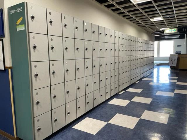 CENTRALSPORTS(セントラルスポーツ) 運動・体操・陸上 セントラルフィットネスクラブ 千葉みなとのサムネイル画像 3