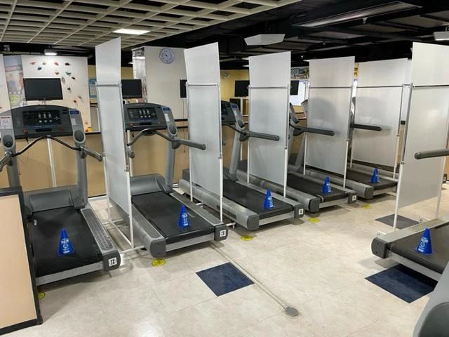 CENTRALSPORTS(セントラルスポーツ) 運動・体操・陸上 セントラルフィットネスクラブ 千葉みなとのサムネイル画像 4