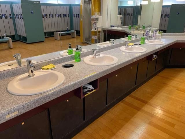 CENTRALSPORTS(セントラルスポーツ) 運動・体操・陸上 セントラルフィットネスクラブ 千葉みなとのサムネイル画像 5