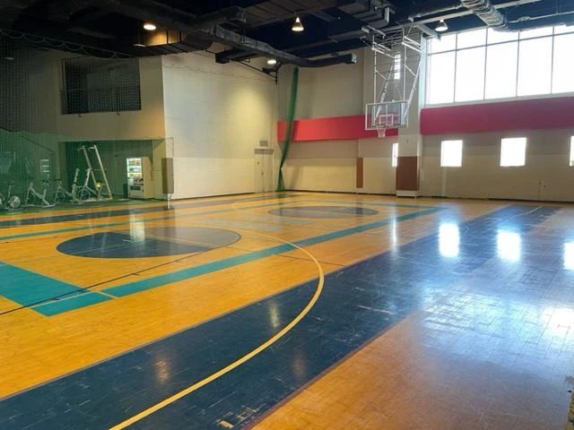 CENTRALSPORTS(セントラルスポーツ) 運動・体操・陸上 セントラルフィットネスクラブ 千葉みなとのサムネイル画像 2