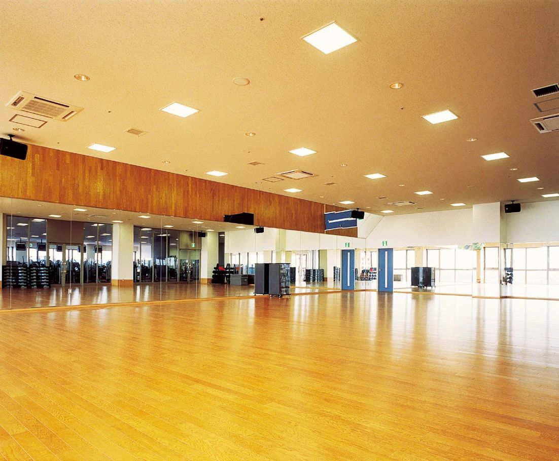 DUNLOP SPORTS CLUB(ダンロップスポーツクラブ) 運動・体操・陸上 南柏店のサムネイル画像 3