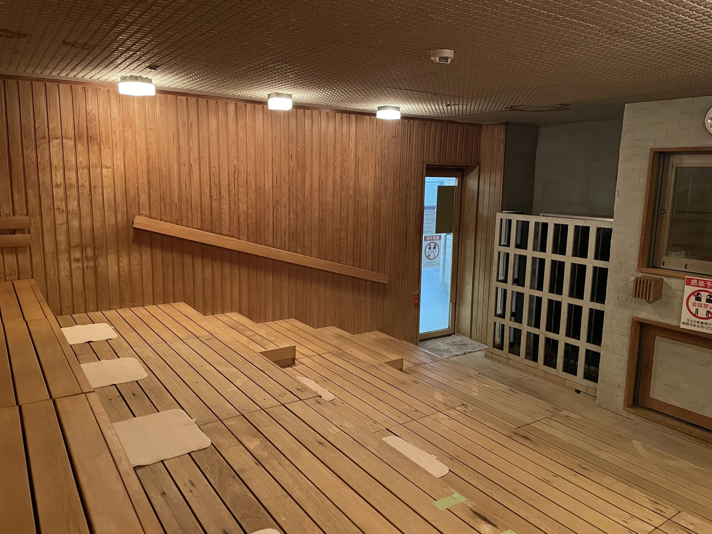 DUNLOP SPORTS CLUB(ダンロップスポーツクラブ) 運動・体操・陸上 南柏店のサムネイル画像 4