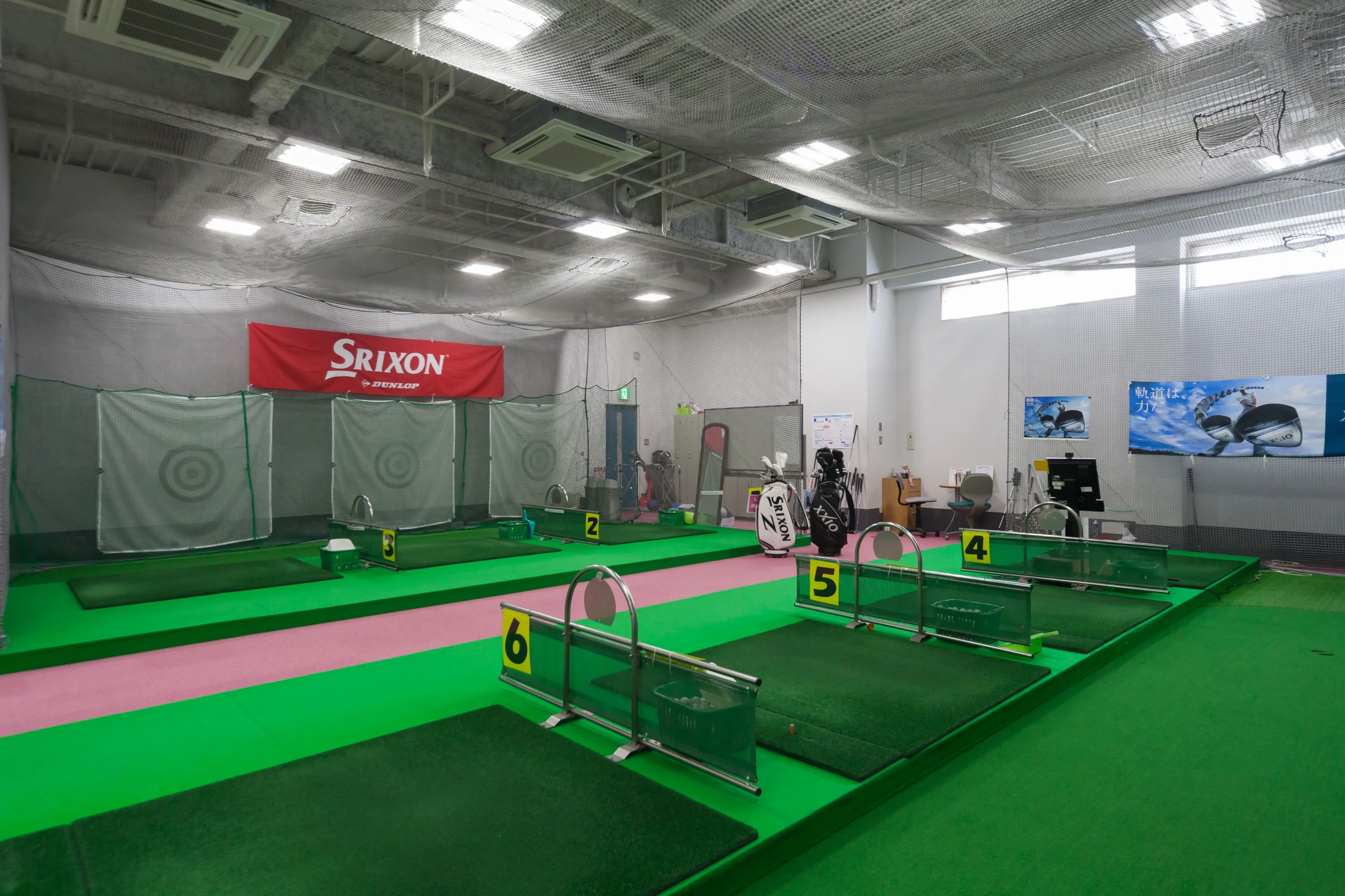 DUNLOP SPORTS CLUB(ダンロップスポーツクラブ) 運動・体操・陸上 南柏店のサムネイル画像 3