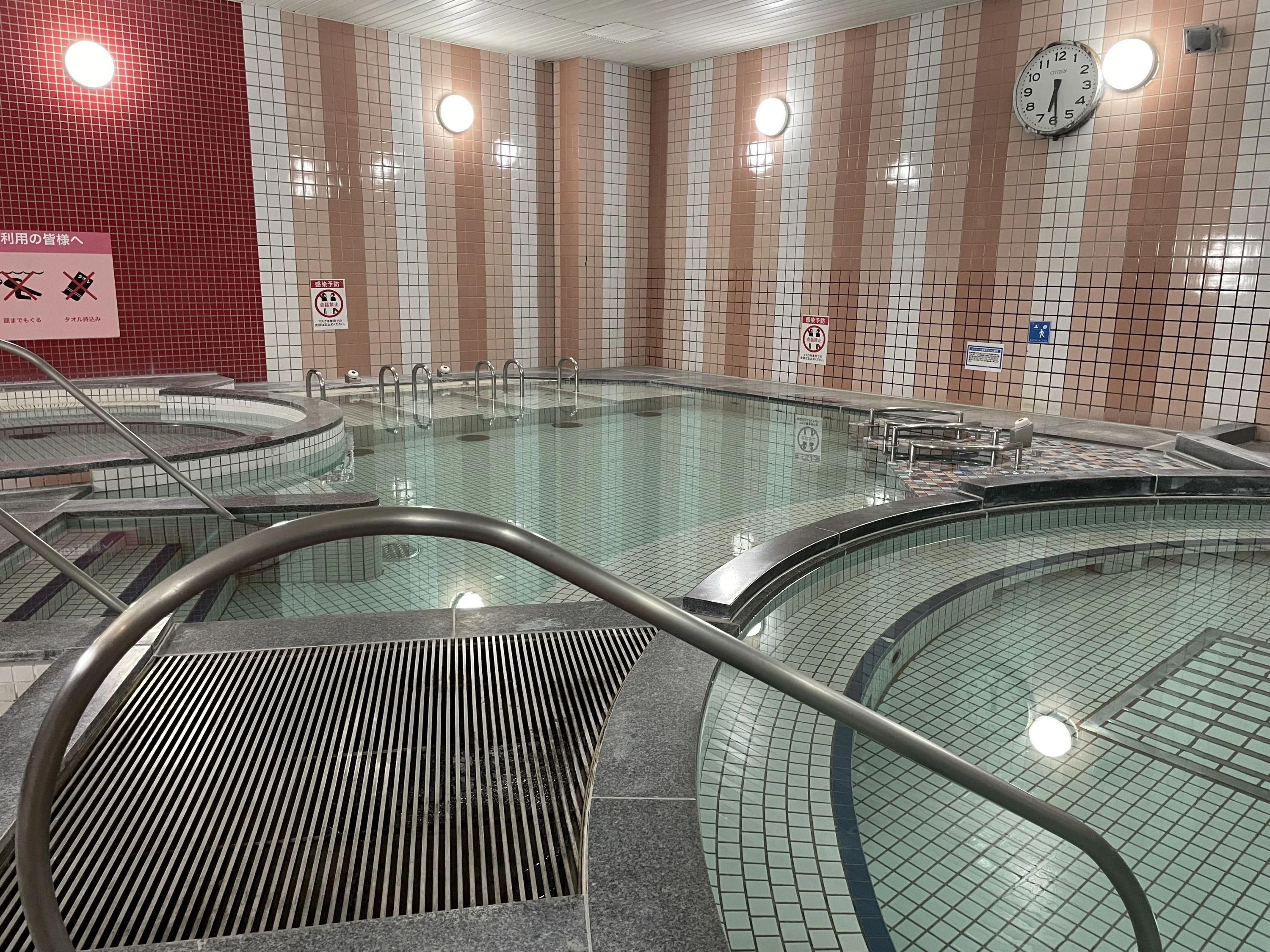 DUNLOP SPORTS CLUB(ダンロップスポーツクラブ) 運動・体操・陸上 南柏店のサムネイル画像 4