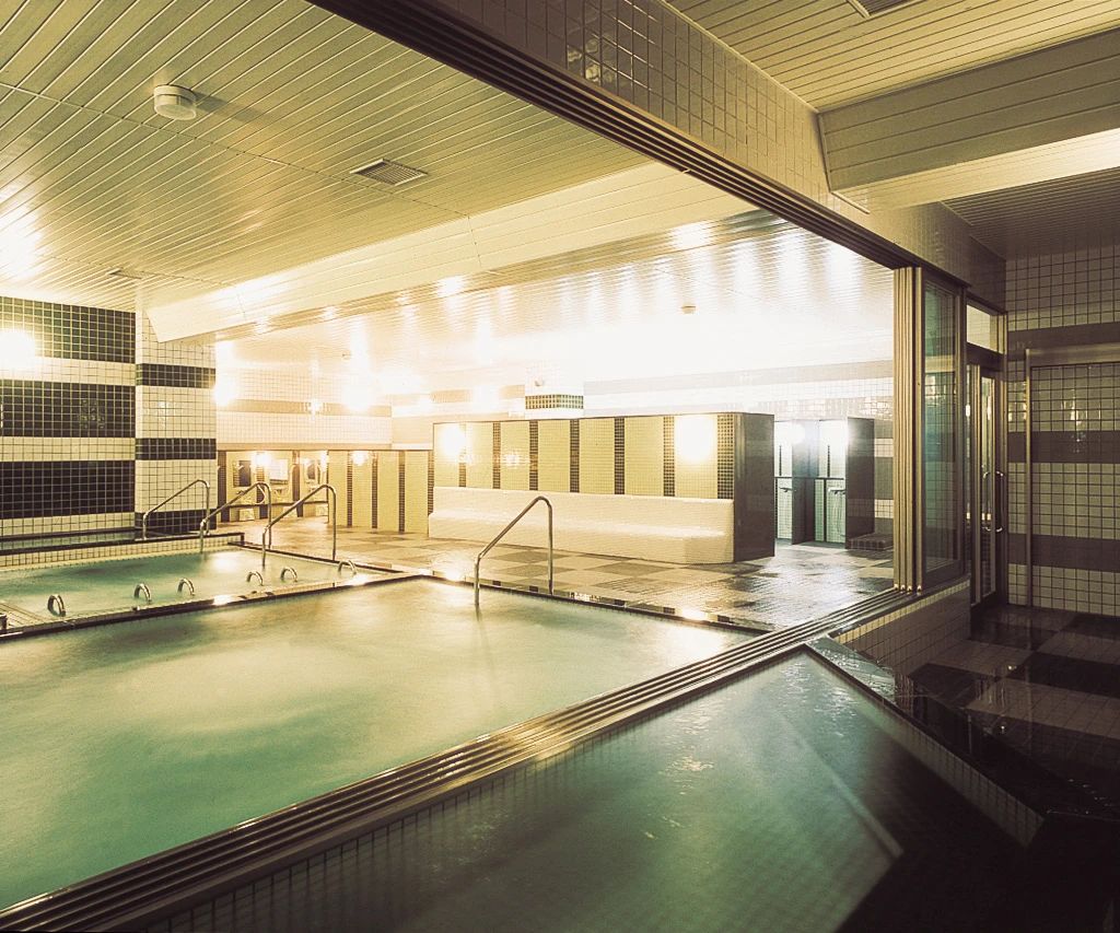 DUNLOP SPORTS CLUB(ダンロップスポーツクラブ) 運動・体操・陸上 南柏店のメイン画像