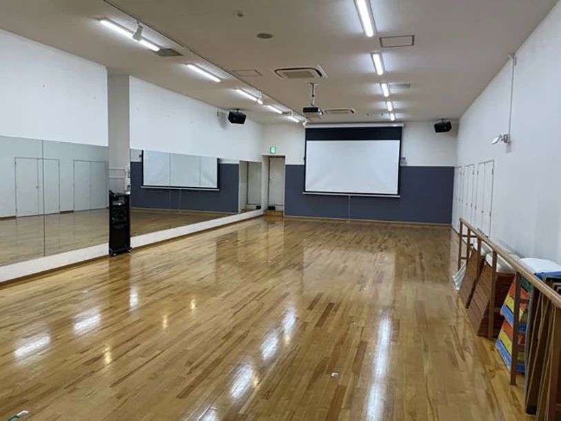 KONAMI SPORTS CLUB(コナミスポーツクラブ) 運動・体操・陸上 コナミスポーツクラブ 船橋のサムネイル画像 2